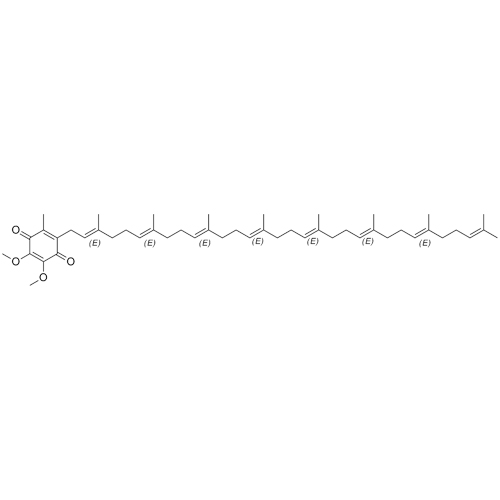 Picture of Ubidecarenone (Coenzyme Q10) EP Impurity C