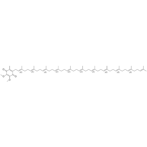 Picture of Ubidecarenone (Coenzyme Q10) Impurity 1
