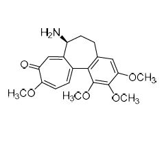 Picture of N-Deacetyl Colchicine