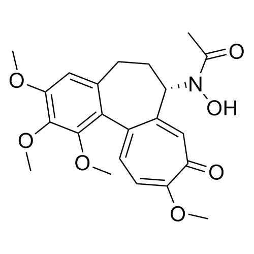 Show details for Colchicine Impurity 2 Picture of Colchicine Impurity 2
