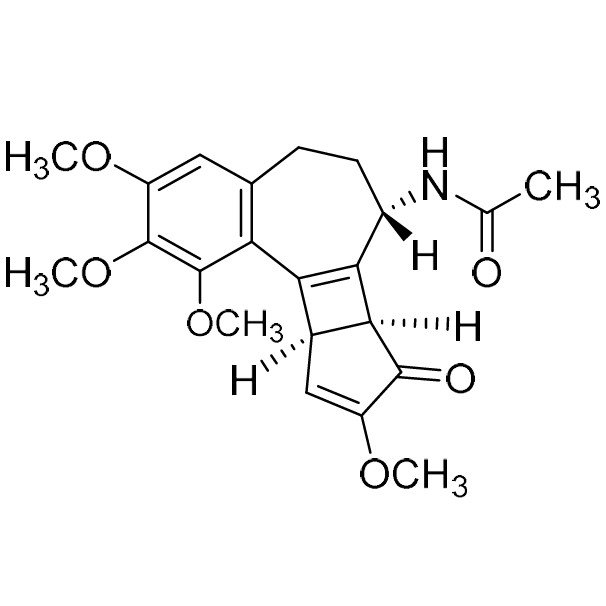 Show details for Colchicine EP Impurity G (R-Lumicolchicine) Picture of Colchicine EP Impurity G (R-Lumicolchicine)