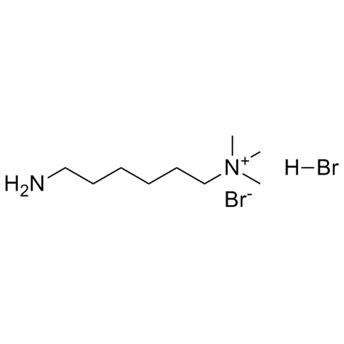 Picture of 6-Aminohexyl Trimethylammonium Bromide HBr