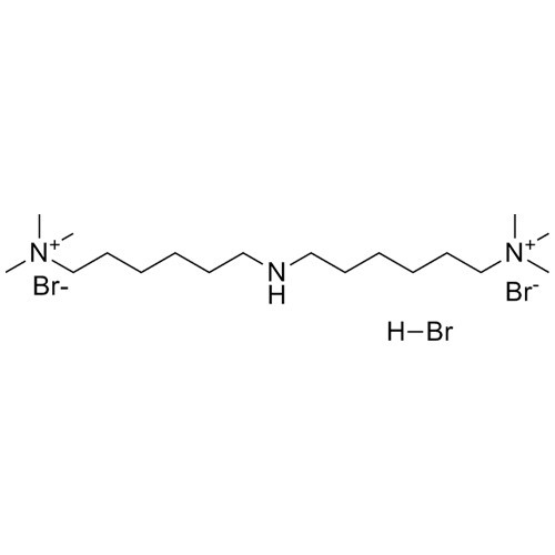 Picture of Amino Dihexyltrimethylammonium Bromide HBr)