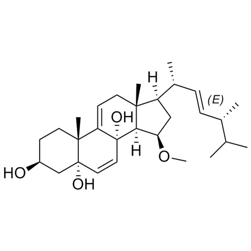 Picture of Conicasterol Related Compound 1