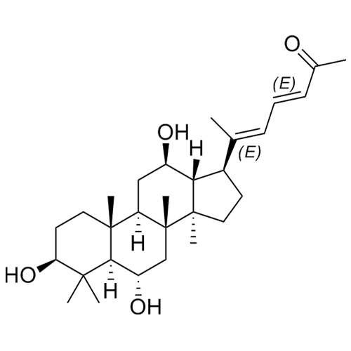 Picture of Conicasterol Related Compound 2