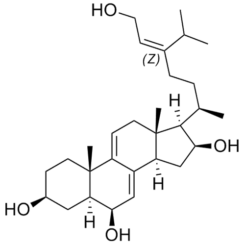 Picture of Conicasterol Related Compound 3