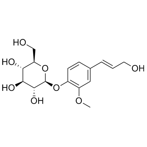 Picture of Coniferoside