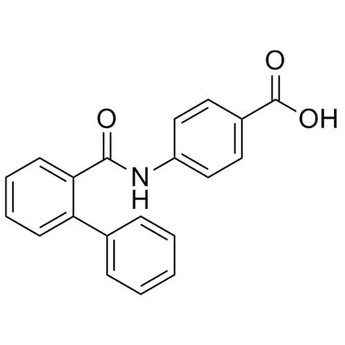 Picture of Conivaptan Impurity 1