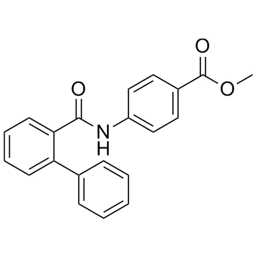 Picture of Conivaptan Impurity 2