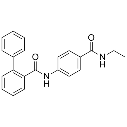 Picture of Conivaptan Impurity 3