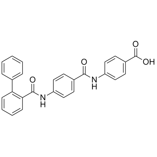 Picture of Conivaptan Impurity 4