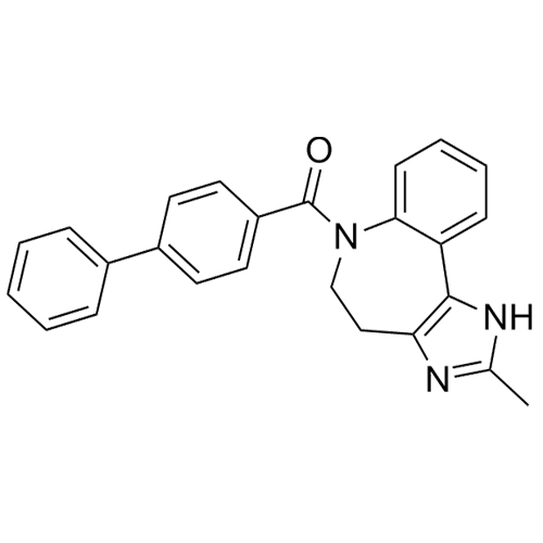 Picture of Conivaptan Impurity 6