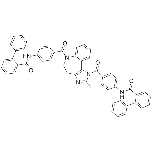 Picture of Conivaptan Impurity 7