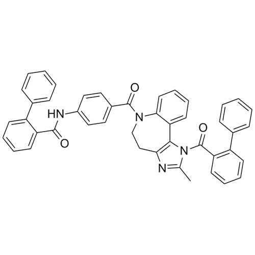 Picture of Conivaptan Impurity 8