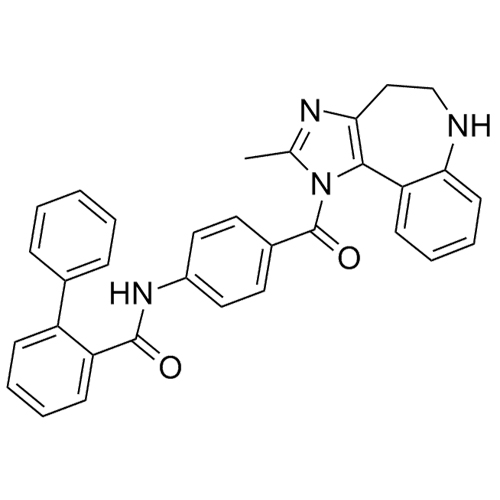 Picture of Conivaptan Impurity 10