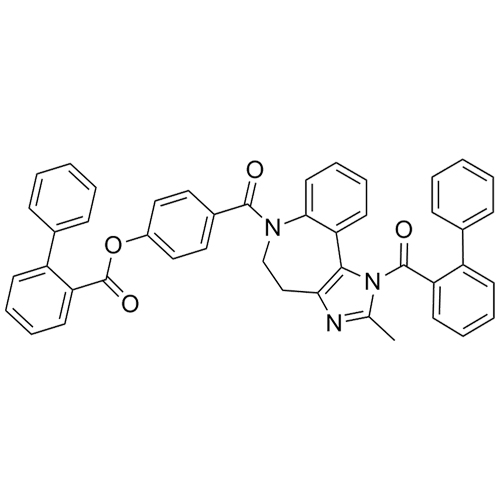 Picture of Conivaptan Impurity 11