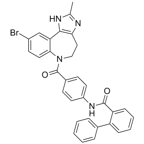 Picture of Conivaptan Impurity 12