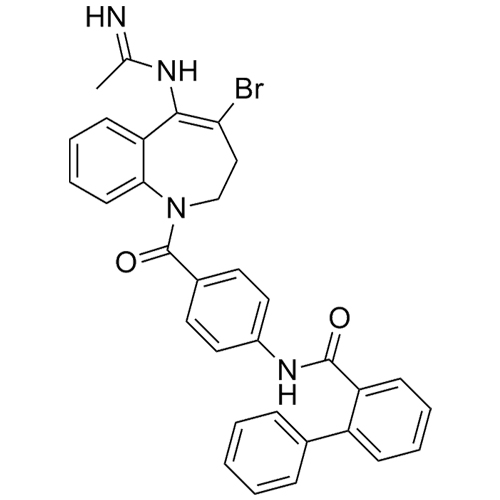 Picture of Conivaptan Impurity 13