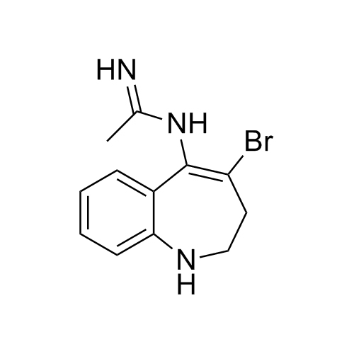 Picture of Conivaptan Impurity 14