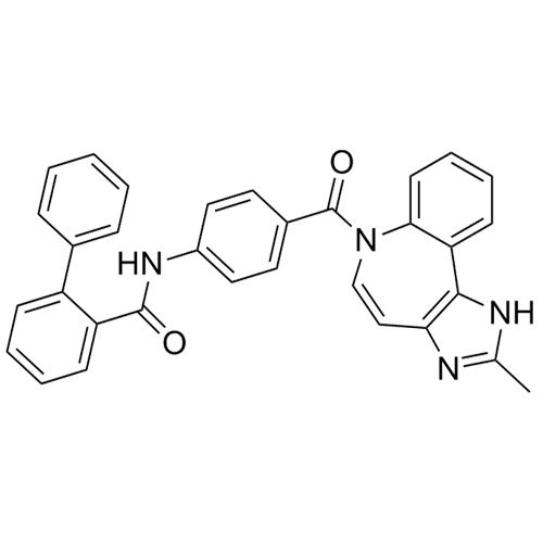 Picture of Conivaptan Impurity 15