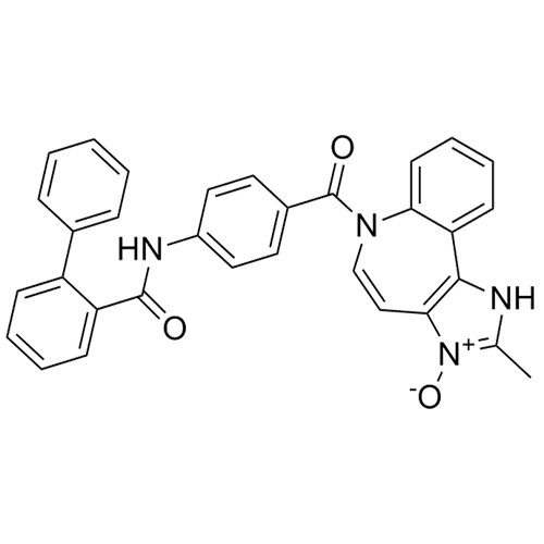 Picture of Conivaptan Impurity 16