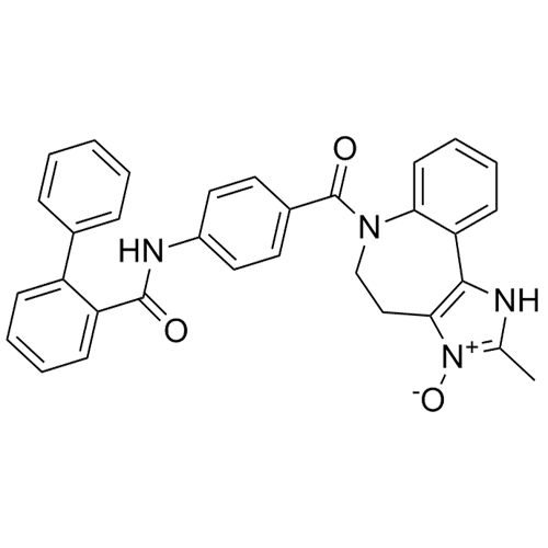 Picture of Conivaptan Impurity 17