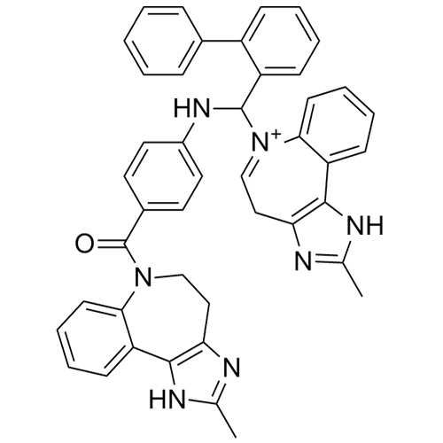 Picture of Conivaptan Impurity 19