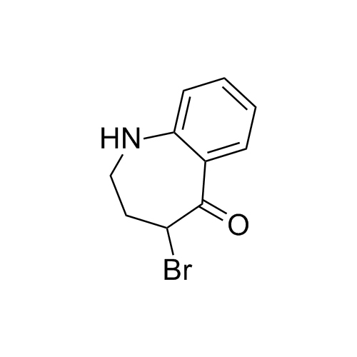 Picture of Conivaptan Impurity 21