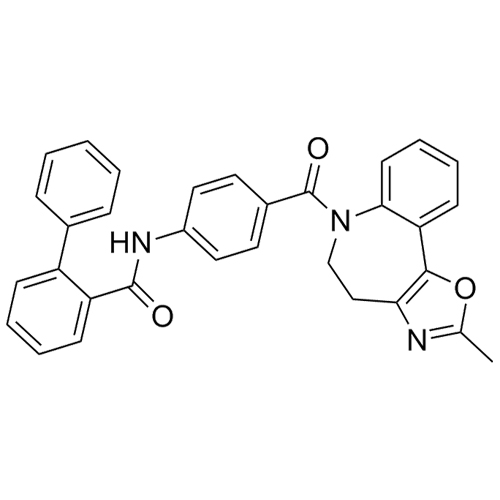 Picture of Conivaptan Impurity 22