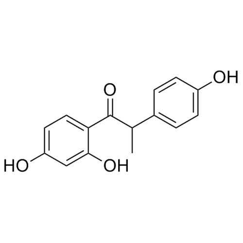 Show details for O-Desmethyl Angolensin Picture of O-Desmethyl Angolensin