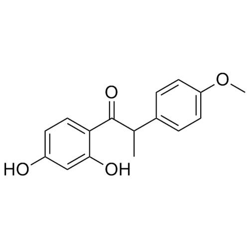 Show details for Angolensin Picture of Angolensin