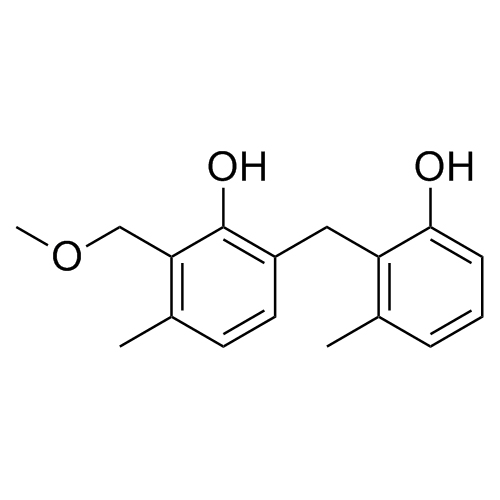 Show details for Peniphenylane G Picture of Peniphenylane G