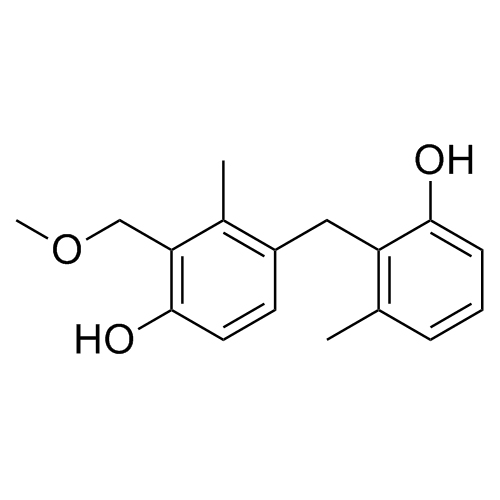 Picture of Peniphenylane D