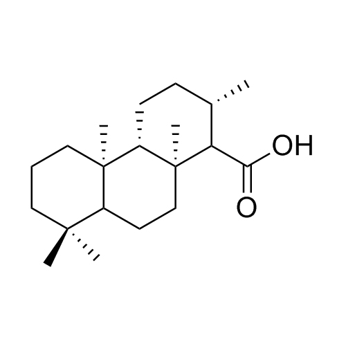 Show details for 15-Isocopalic Acid Picture of 15-Isocopalic Acid