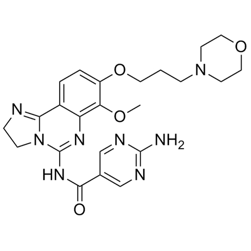 Picture of Copanlisib