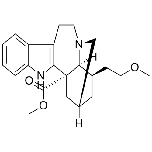 Picture of 18-Methoxycoronaridine