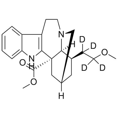 Picture of 18-Methoxycoronaridine-d4