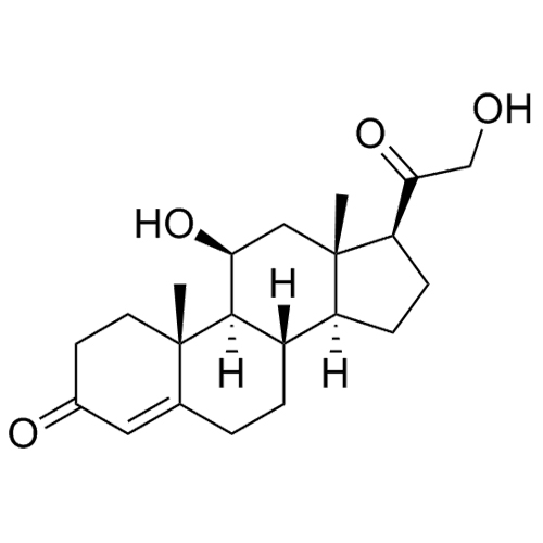 Picture of Corticosterone
