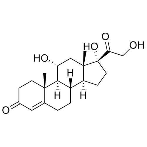 Picture of Hydrocortisone EP Impurity M