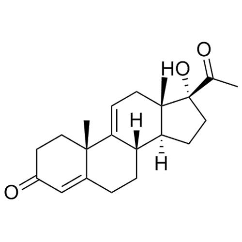 Picture of 21-Deoxy Hydrocortisone