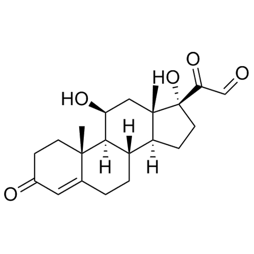 Picture of Hydrocortisone EP Impurity G