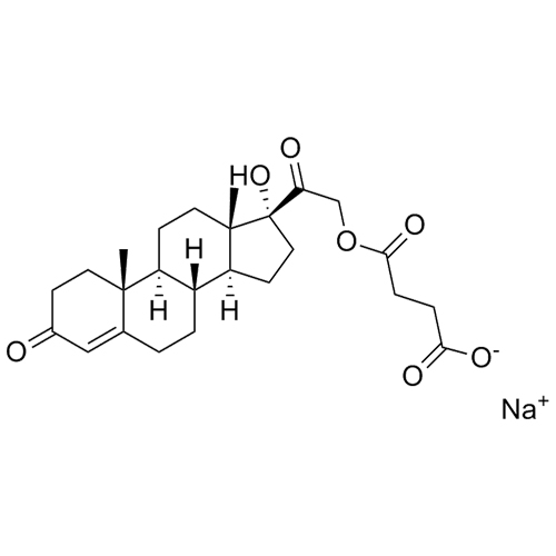 Picture of Hydrocortisone Impurity D