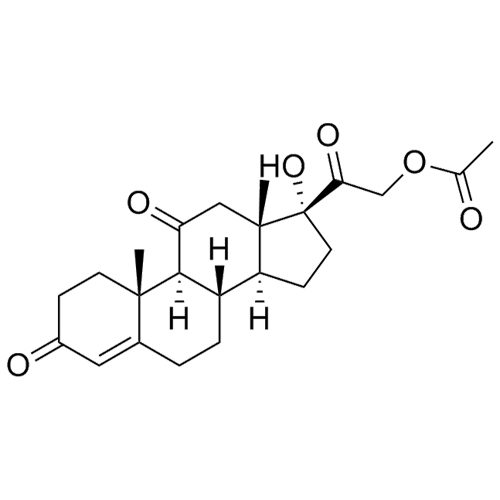 Picture of Cortisone Acetate