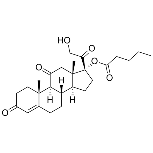 Picture of Cortisone 17-Valerate