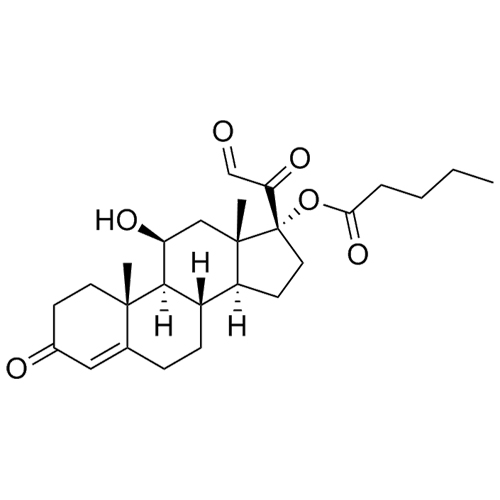 Picture of Hydrocortisone Impurity 8