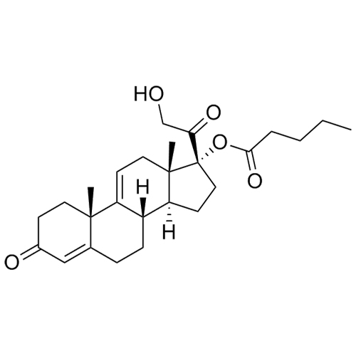Picture of Hydrocortisone Impurity 10