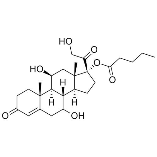Picture of Hydrocortisone Impurity 13