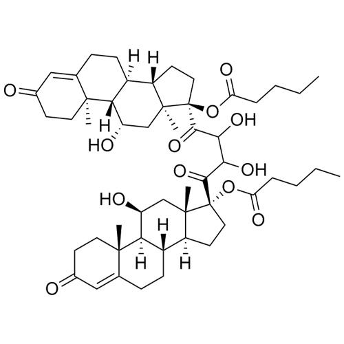 Picture of Hydrocortisone Impurity 15