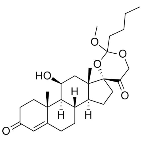 Picture of Hydrocortisone Impurity 16