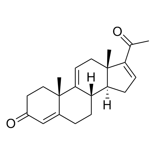 Picture of Hydrocortisone Impurity 17